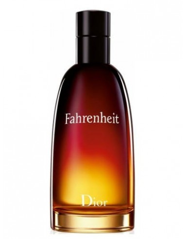 DIOR FAHRENHEIT 100ML EDT