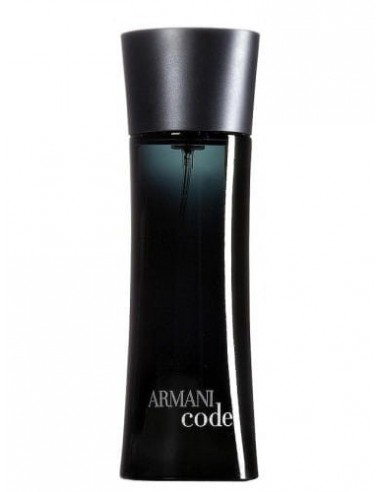 GIORGIO ARMANI CODE POUR HOMME 125ML EDT