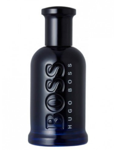 HUGO BOSS BOTTLED NIGHT 100ML EDT