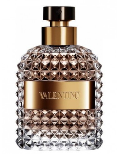 VALENTINO UOMO 100ML EDT