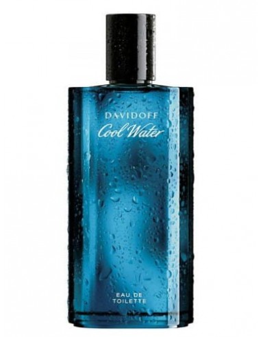 DAVIDOFF COOL WATER 125 ML EDT