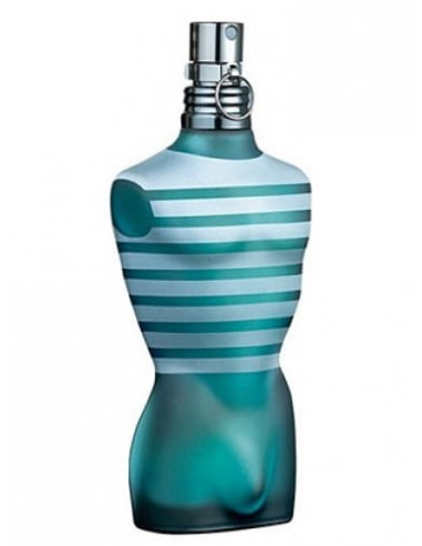 JEAN PAUL GAULTIER LE MALE 125ML EDT