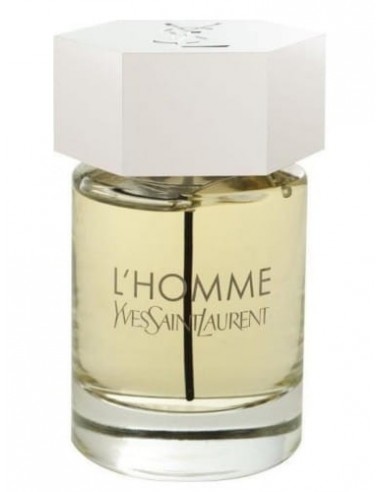 YVES SAINT LAURENT  L'HOMME 100ML EDT