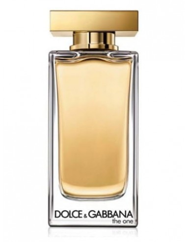 DOLCE&GABBANA THE ONE 100ML EDT