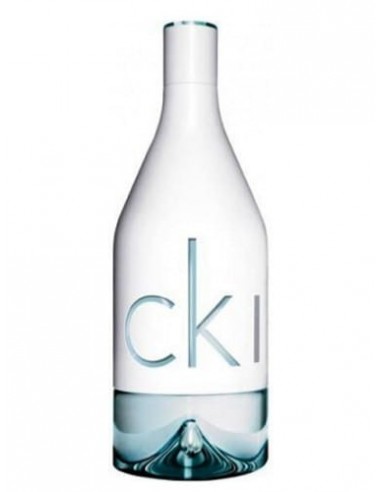 CALVIN KLEIN CK IN2U HIM MEN 100ML EDT
