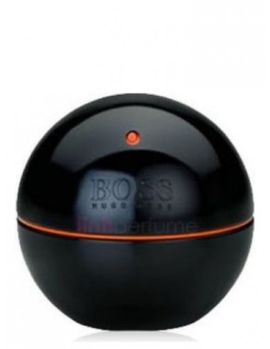 HUGO BOSS IN MOTION BLACK EDITION 90ML EDT