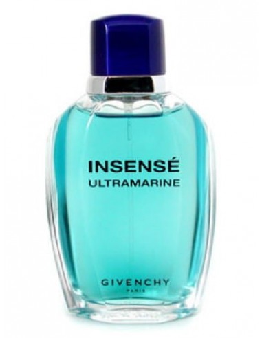 INSENSE ULTRAMARINE GIVENCHY PARIS 100ML EDT