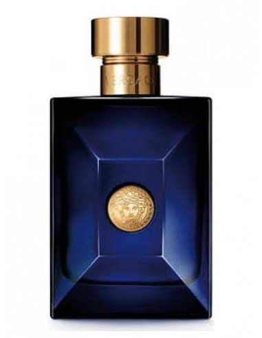 VERSACE  POUR HOMME DYLAN BLUE  100 ML EDT