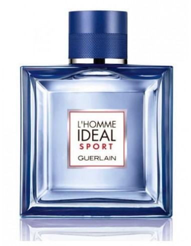 GUERLAIN L'HOMME IDEAL SPORT 100ML EDT