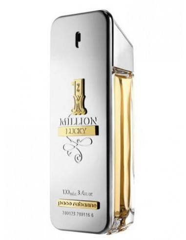 PACO RABANNE 1 MILLION LUCKY EDT MEN 100 ML