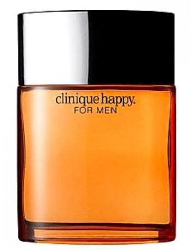 CLINIQUE HAPPY FOR MEN 100ML EDT