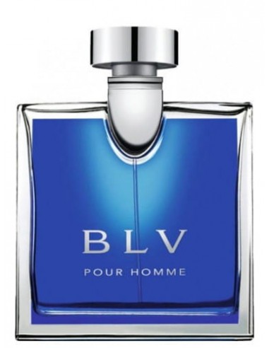 BVLGARI BLV POUR HOMME 100ML EDT