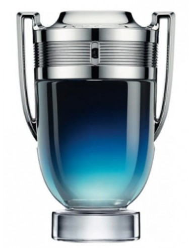 PACO RABANNE INVICTUS LEGEND 100ML EDT