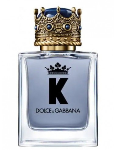 DOLCE GABBANA K 100ML EDT