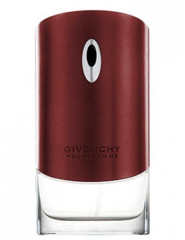 PRODUKT ZAFOLIOWANY GIVENCHY POUR HOMME 100ML EDT