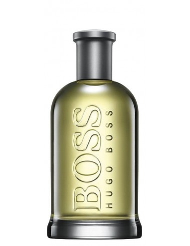 PRODUKT ZAFOLIOWANY HUGO BOSS BOTTLED 100ML EDT