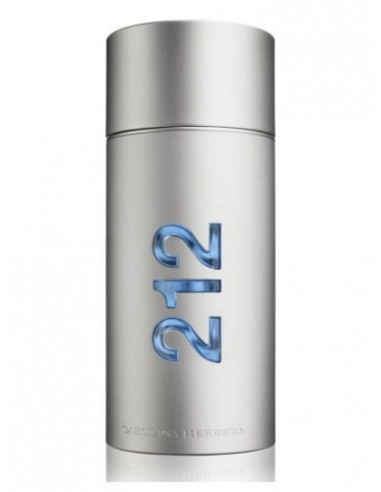 PRODUKT ZAFOLIOWANY CAROLINA HERRERA 212 MEN NYC 100ML EDT