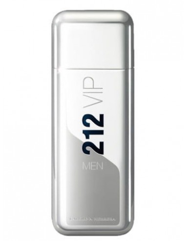 PRODUKT ZAFOLIOWANY CAROLINA HERRERA 212 VIP MEN 100ML EDT