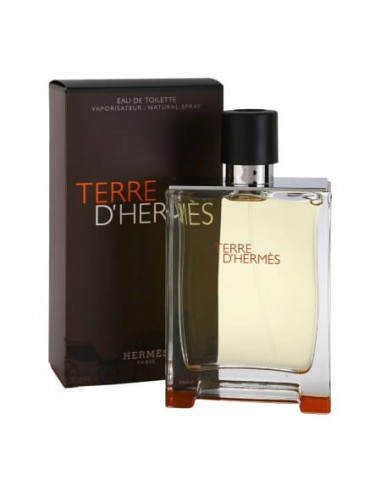 PRODUKT ZAFOLIOWANY HERMES TERRE D'HERMES 100ML EDT