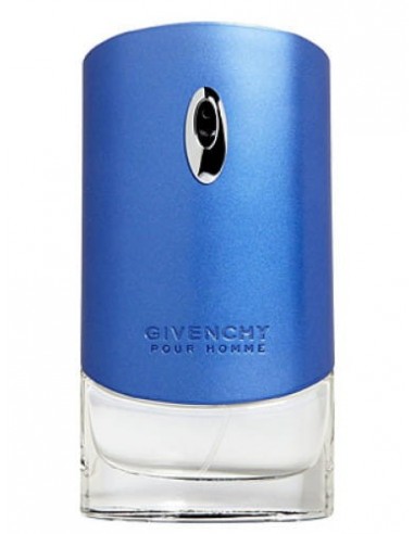 PRODUKT ZAFOLIOWANY GIVENCHY BLUE LABEL EDT 100 ML