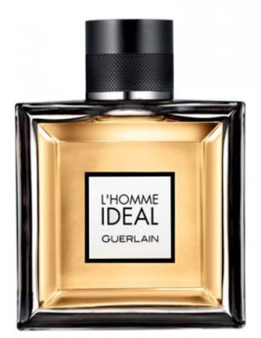 PRODUKT ZAFOLIOWANY GUERLAIN L`HOMME IDEAL EDT 100 ML