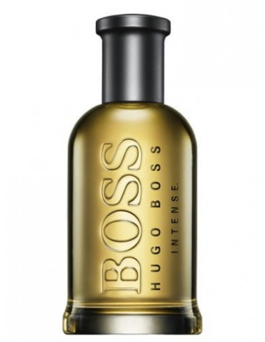 PRODUKT ZAFOLIOWANY HUGO BOSS BOTTLED INTENSE EDP 100ML