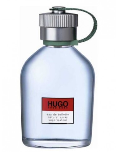 PRODUKT ZAFOLIOWANY HUGO BOSS MAN GREEN EDT 125 ML M