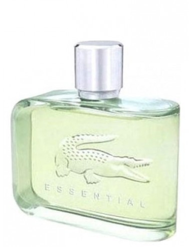 PRODUKT ZAFOLIOWANY LACOSTE ESSENTIAL 125 ML EDT M