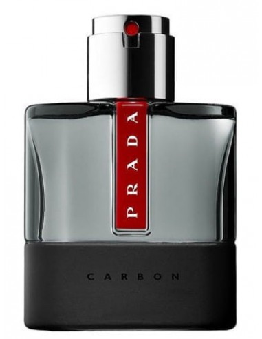 PRODUKT ZAFOLIOWANY PRADA LUNA ROSSA CARBON EDT 100 ML