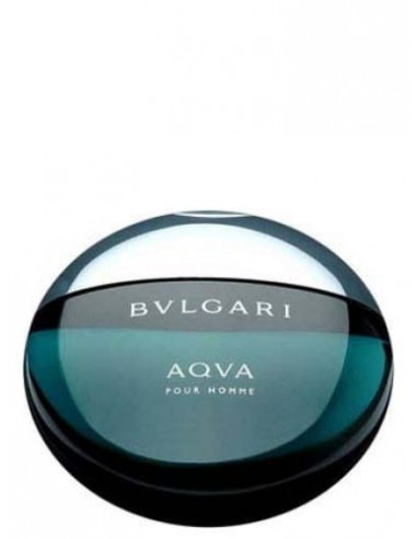 PRODUKT ZAFOLIOWANY BVLGARI AQVA POUR HOMME EDT 100 ML