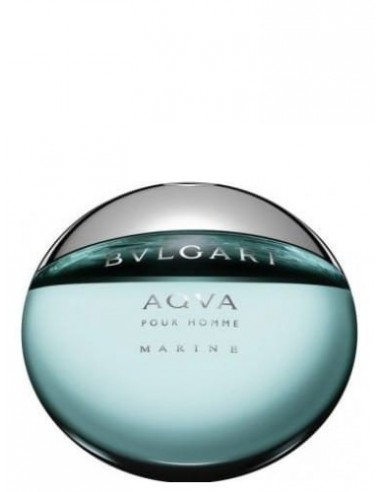 PRODUKT ZAFOLIOWANY BVLGARI AQVA POUR HOMME MARINE 100ML EDT