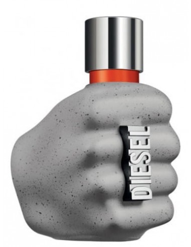 DIESEL ONLY THE BRAVE STREET 125ML EDT