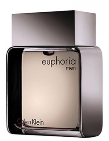 PRODUKT ZAFOLIOWANY CALVIN KLEIN EUPHORIA MEN EDT 100 ML