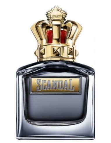 JEAN PAUL GAULTIER SCANDAL POUR HOMME 100ML EDT