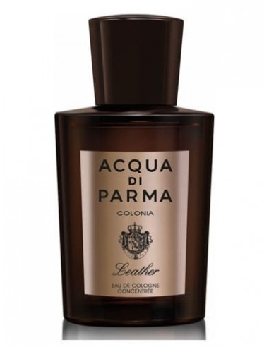 ACQUA DI PARMA COLONIA LEATHER EAU DE COLOGNE CONCENTREE 100ML EDC