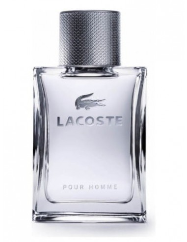 PRODUKT ZAFOLIOWANY LACOSTE POUR HOMME 125ML EDT