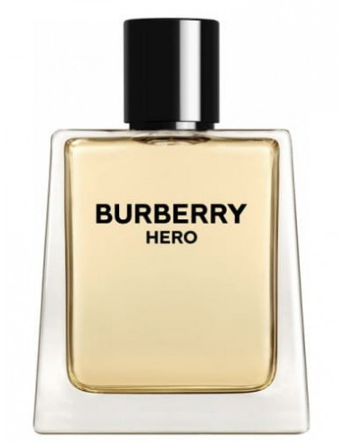 PRODUKT ZAFOLIOWANY BURBERRY HERO 100ML EDT