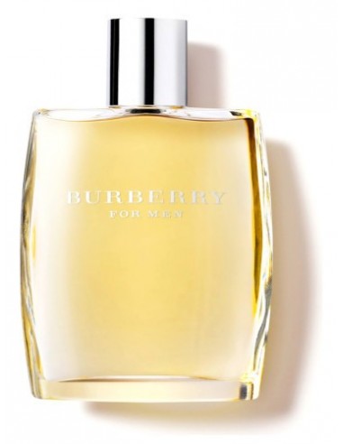 PRODUKT ZAFOLIOWANY BURBERRY MEN 100ML EDT