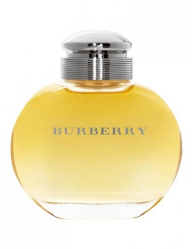 PRODUKT ZAFOLIOWANY BURBERRY WOMEN 100ML EDP