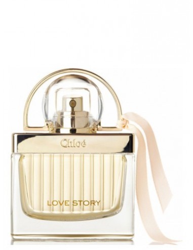 PRODUKT ZAFOLIOWANY CHLOE LOVE STORY 75ML EDT