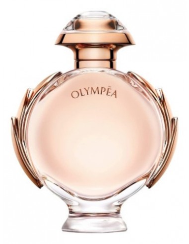 ZESTAW TOREBKA + DEZODORANT + PERFUMY PACO RABANNE OLYMPEA 80ML EDP