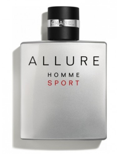 ZESTAW TOREBKA + DEZODORANT + PERFUMY CHANEL ALLURE HOMME SPORT 100ML EDT