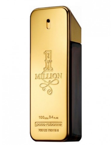 ZESTAW TOREBKA + DEZODORANT + PERFUMY PACO RABANNE 1 MILLION 100ML EDP