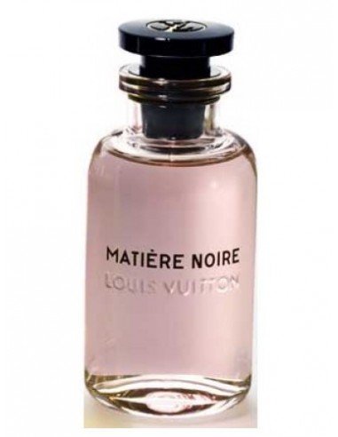 LOUIS VUITTON MATIERE NOIRE EDP 100ML