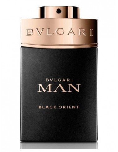 PRODUKT ZAFOLIOWANY BVLGARI MAN BLACK ORIENT 100 ML PARFUM