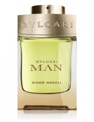 PRODUKT ZAFOLIOWANY BVLGARI MAN WOOD NEROLI 100 ML EDP