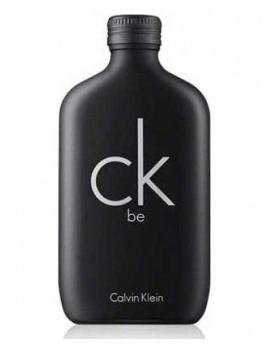 PRODUKT ZAFOLIOWANY CALVIN KLEIN BE 200 ML