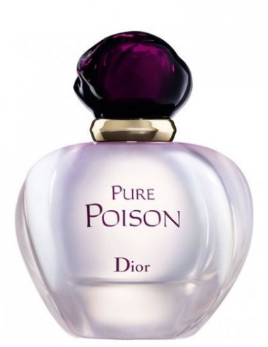 PRODUKT ZAFOLIOWANY DIOR PURE POISON 100ML EDP