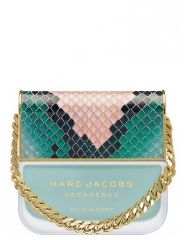 PRODUKT ZAFOLIOWANY MARC JACOBS EAU SO DECADENT 100ML EDT