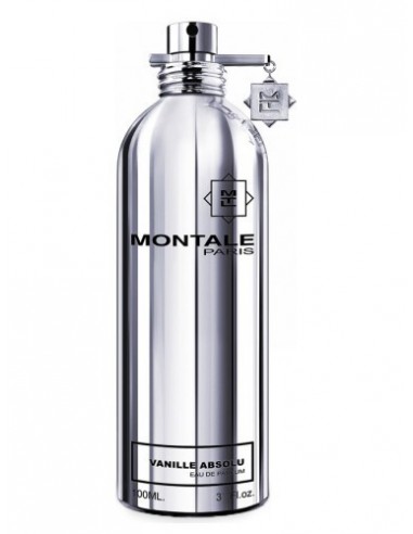 PRODUKT ZAFOLIOWANY MONTALE VANILLE ABSOLU 100 ML EDP WOMEN